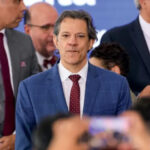 Haddad diz que será o “governador da segurança pública” e crítica Tarcísio em SP