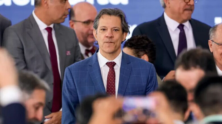 Haddad diz que será o “governador da segurança pública” e crítica Tarcísio em SP