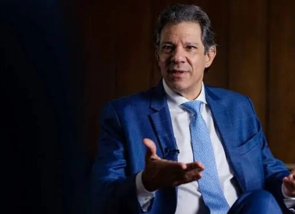 Fernando Haddad deve anunciar quem será seu vice nesta quinta; veja cotados