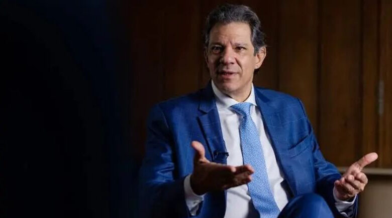 Fernando Haddad deve anunciar quem será seu vice nesta quinta; veja cotados