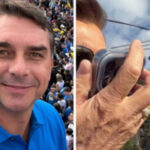 Marcha para Jesus: Flávio fala em tirar “o mal” do governo enquanto Jorge Messias pede união