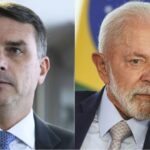 PF conclui investigação e aponta que Flávio Bolsonaro cometeu calúnia contra Lula; entenda