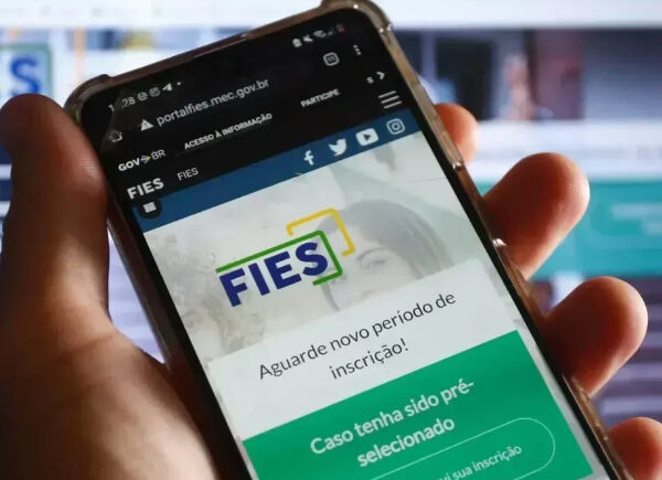 Fies 2026: Ministério da Educação publica edital para o segundo semestre