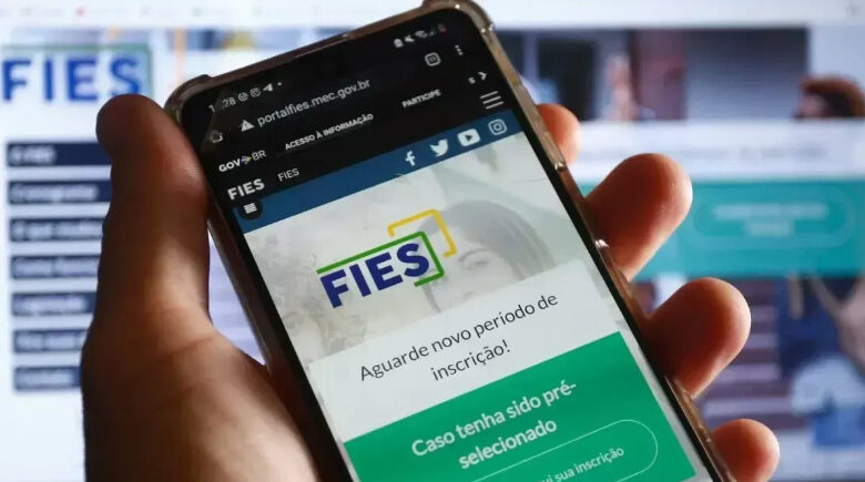 Fies 2026: Ministério da Educação publica edital para o segundo semestre