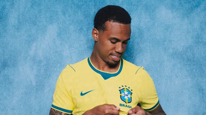 Site dos EUA coloca Magalhães entre os 10 melhores da Copa do Mundo