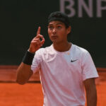 Guto Miguel se torna primeiro brasileiro campeão juvenil do Grand Slam