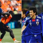 Holanda e Japão jogam hoje; veja a agenda desta quinta-feira na Copa do Mundo