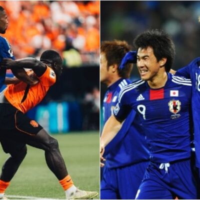 Holanda e Japão jogam hoje; veja a agenda desta quinta-feira na Copa do Mundo
