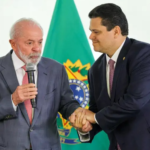 Queda de braço com Lula: Davi Alcolumbre avança com pautas-bomba no Senado