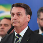 STM marca data para julgar recurso de Bolsonaro