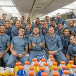 Com ‘Samu ambulante’, Seleção leva cerca de 10 toneladas de bagagem para a Copa