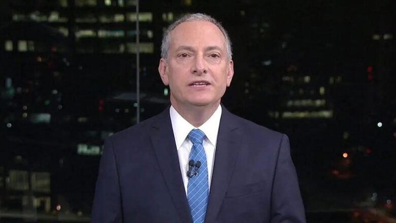 Jornalista da Globo é atacado por pitbull sem guia em São Paulo