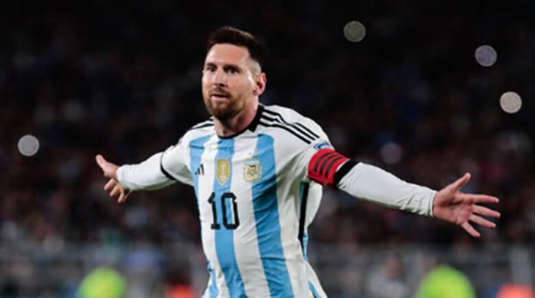 Fifa anuncia ranking que apontará melhores jogadores da Copa; veja como funciona