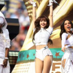 Anitta brilha na abertura da Copa do Mundo nos Estados Unidos