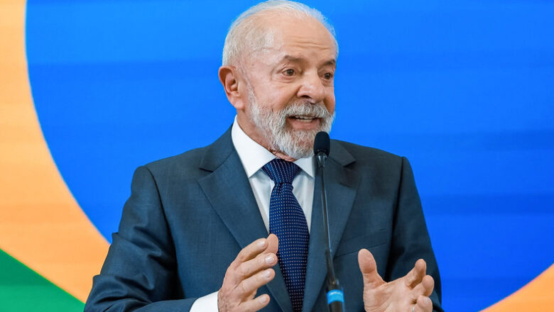 Lula ligou para presidente da Venezuela após terremotos