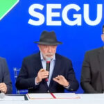 Lula lança nova etapa do Celular Seguro e amplia ações contra roubo e receptação