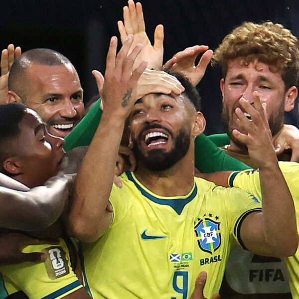 SBT exibe dois jogos decisivos da Copa do Mundo 2026 nesta segunda
