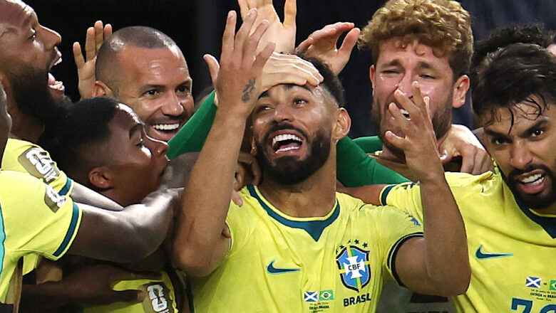 SBT exibe dois jogos decisivos da Copa do Mundo 2026 nesta segunda