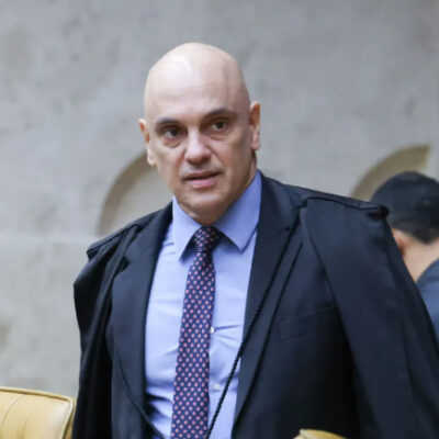 Prisão domiciliar de Bolsonaro: PGR decide após apreensão de arma e Moraes terá parecer final