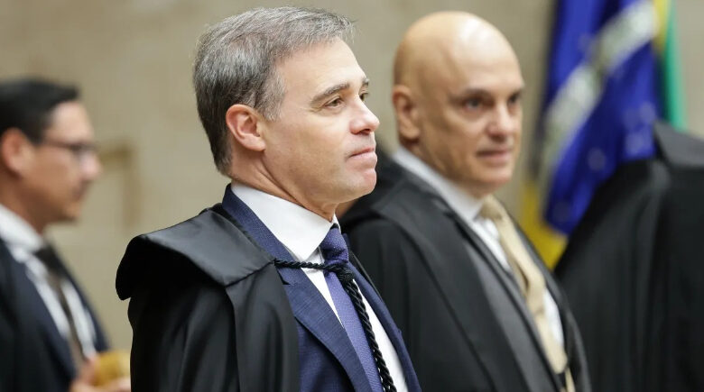 Ministro André Mendonça decidirá destino de Vorcaro após PGR rejeitar segunda delação