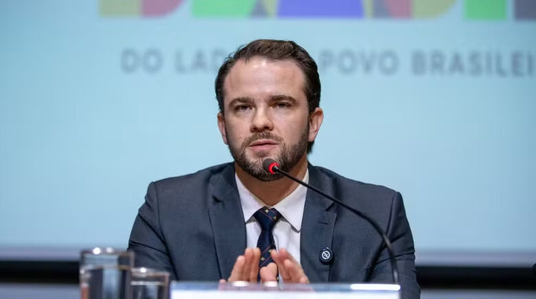 Após decisão dos EUA sobre PCC e CV, Durigan terá reuniões com autoridades americanas