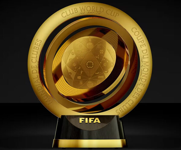 Fifa quer ampliar Mundial de Clubes para 48 times em 2029