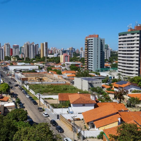 Projeto cria novo cadastro unificado de imóveis e obras em Teresina