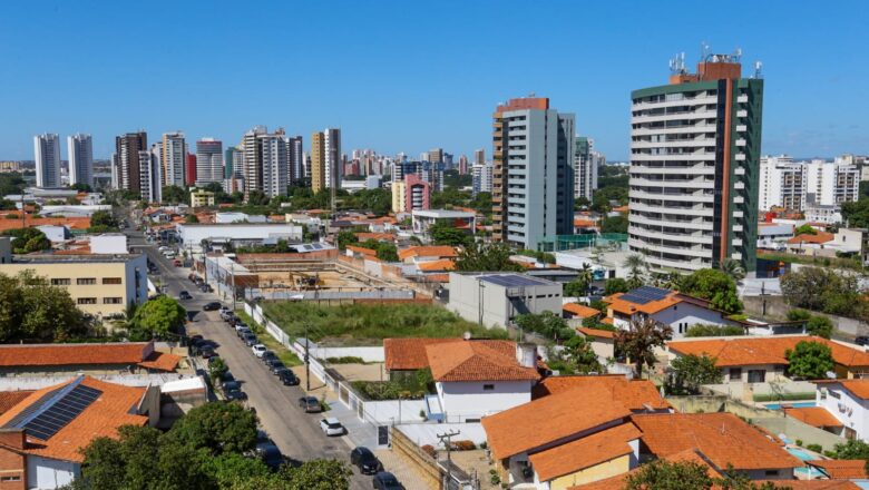 Projeto cria novo cadastro unificado de imóveis e obras em Teresina