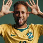 Brasil tem a segunda camisa mais bonita da Copa de 2026, diz site