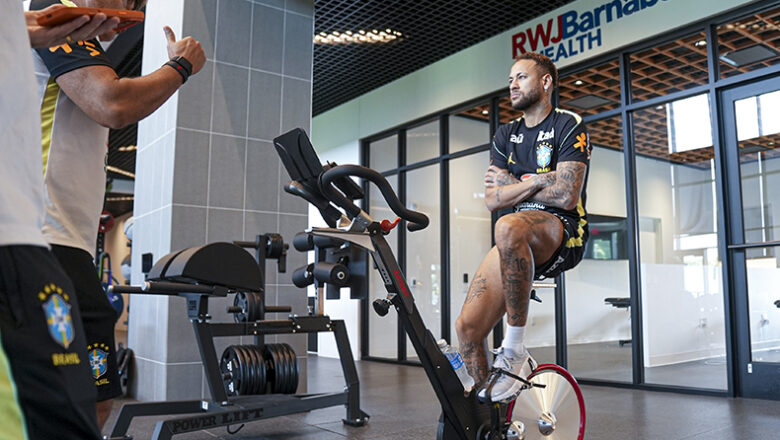 Entenda por que Neymar ainda não voltou à Seleção