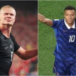Copa tem Noruega x França, Uruguai x Espanha e mais jogos nesta sexta-feira