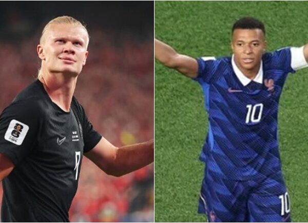 Copa tem Noruega x França, Uruguai x Espanha e mais jogos nesta sexta-feira