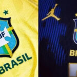 Seleção brasileira vai usar três variações de uniforme na fase de grupos da Copa