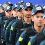 Rafael Fonteles anuncia lançamento de edital do novo concurso da Polícia Militar