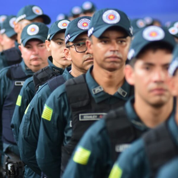Rafael Fonteles anuncia lançamento de edital do novo concurso da Polícia Militar