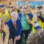 Partido dos Trabalhadores divulga carta a evangélicos e diz que Lula sempre apoiou igrejas