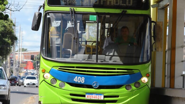 Prefeitura cria comissão para analisar custos do transporte coletivo de Teresina