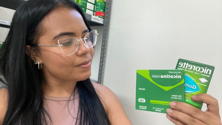 Busca por parar de fumar cresce e uso de adesivo de nicotina sobe 56%