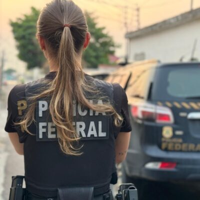 Operação da PF prende 4 e bloqueia R$ 500 milhões no RJ