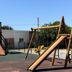 Rafael Fonteles inaugura asfalto, praça e brinquedopraça em Agricolândia e região nesta quarta (3)