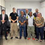 Piauí lança 1º botão do pânico para motoristas por app, entregadores e taxistas