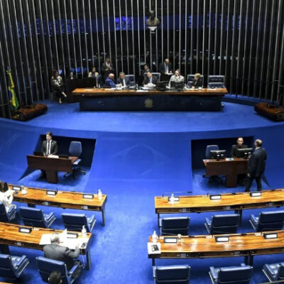 Davi Alcolumbre deve convocar reunião para definir tramitação da PEC da escala 6×1