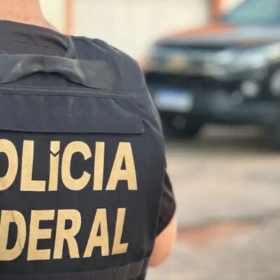 Polícia Federal cumpre 18 mandados de busca em nova fase da Compliance Zero
