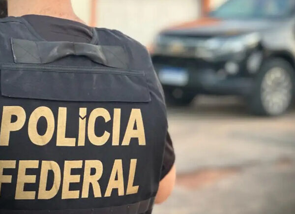 Polícia Federal cumpre 18 mandados de busca em nova fase da Compliance Zero