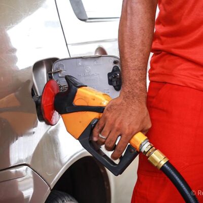 Governo Federal reduz subsídio ao diesel em R$ 0,35 por litro
