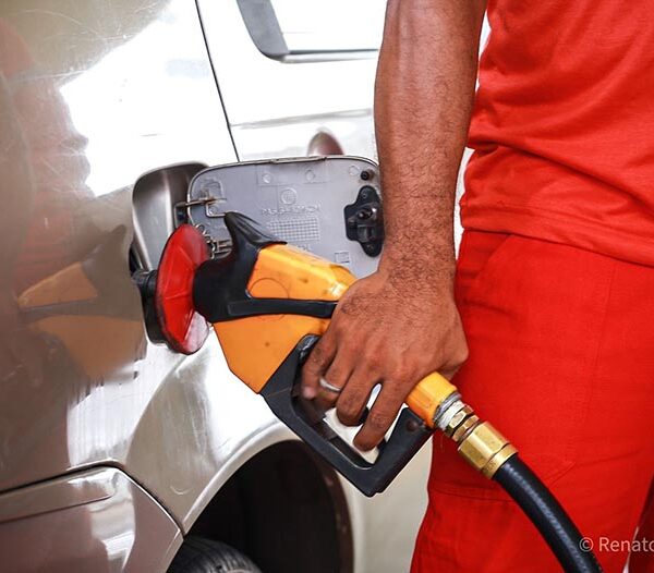 Governo Federal reduz subsídio ao diesel em R$ 0,35 por litro