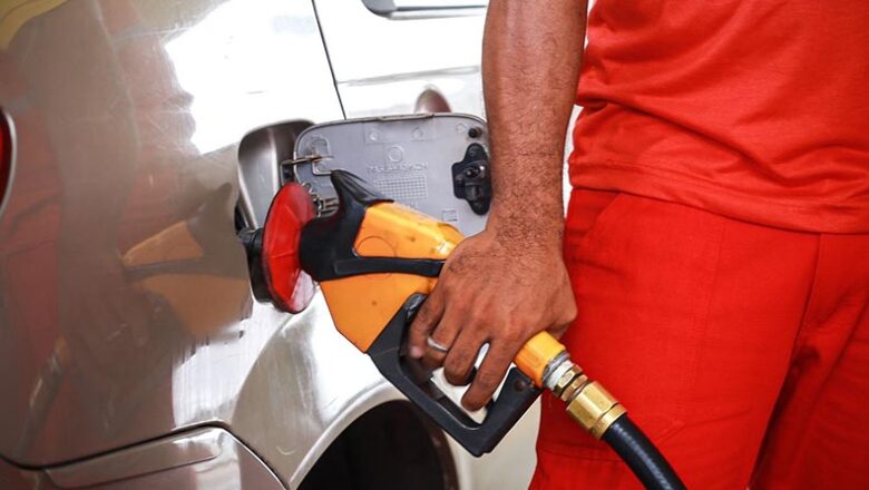 Governo Federal reduz subsídio ao diesel em R$ 0,35 por litro