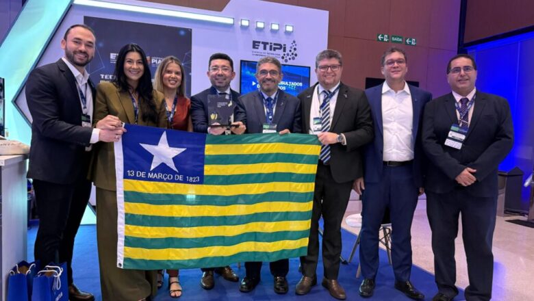 Piauí conquista reconhecimento nacional e internacional por avanços em educação, saúde, inovação e infraestrutura