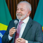 Lula convoca reunião ministerial diante de ofensivas dos EUA contra o Brasil