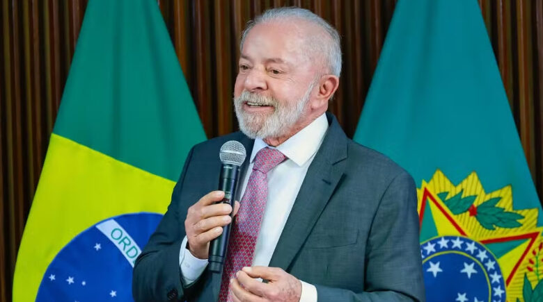 Lula convoca reunião ministerial diante de ofensivas dos EUA contra o Brasil